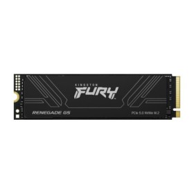 SSD Kingston 8T FURY RENEGADE G5 M.2 2280 NVMe SSD - hikvision-roma...