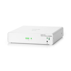HPE Networking Instant On Secure Gateway 4-port Gigabit SG1004 - hi...