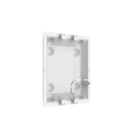 Suport detector AJAX MOTIONPROTECT BRACKET, compatibil cu MotionPro...