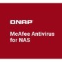 Licenta antivirus QNAP McAfee - 5 ani - hikvision-romania.ro