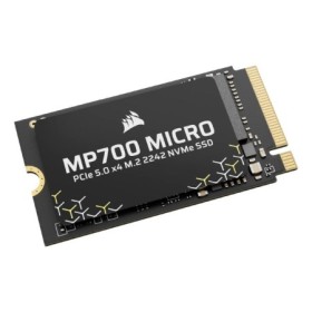CR SSD MP700 MICRO 4TB M.2 PCIE 4.0 - hikvision-romania.ro
