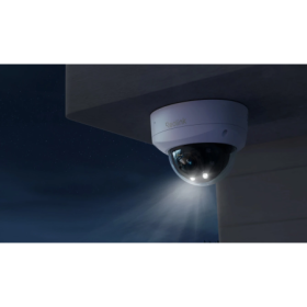 Camera de supraveghere Reolink POE P437 Senzor: 1/2.8"CMOS Rezoluti...