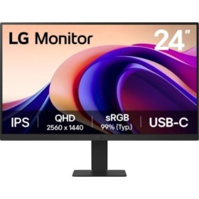 Monitor LG 23.8" 24U631A-B.AEUQ, Diagonal (inch): 23.8, Diagonal (c...