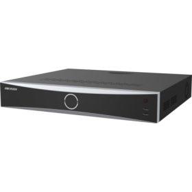 NVR Hikvision 16 canale AcuSeek DS-7716NXI-I4/VPRO Up to 16-ch AcuS...