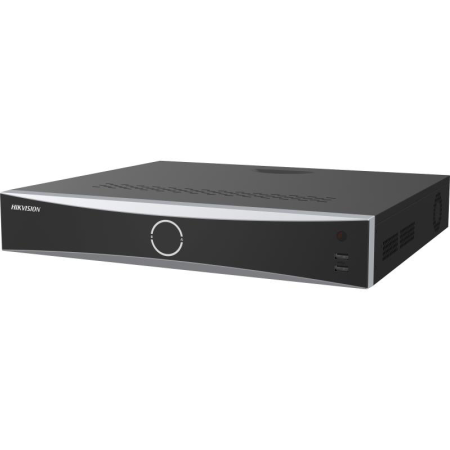 NVR Hikvision 16 canale AcuSeek DS-7716NXI-I4/VPRO Up to 16-ch AcuS...