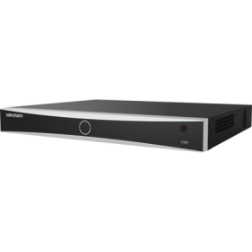 NVR Hikvision 16 canale AcuSeek DS-7616NXI-I2/16P/VPRO Up to 16-ch ...