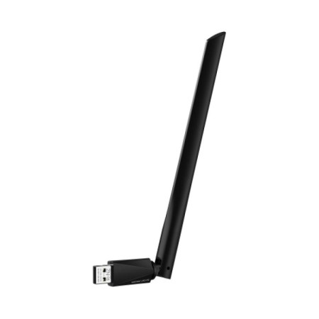 Adaptor Mercusys MA14H WiFi 6 AX300, standarde wireless IEEE 802.11...