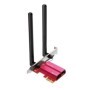 Adaptor Mercusys BE6500 WiFi 7 BT 5.4 PCIe, standarde wireless IEEE...