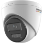 Camera de supraveghere IP Turret 6MP Hikvision DS-2CD1367G2H- LIUF/...