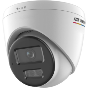 Camera de supraveghere IP Turret 6MP Hikvision DS-2CD1367G2H- LIUF/...