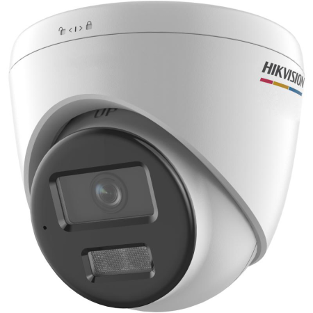 Camera de supraveghere IP Turret 6MP Hikvision DS-2CD1367G2H- LIUF/...