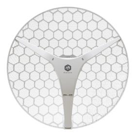 Mikrotik LHG XL 5 ax. 5 GHz, Maximum data transfer rate: 1200 Mbit/...