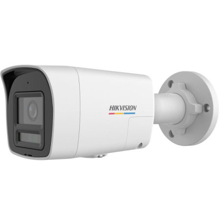 Camera de supraveghere IP Bullet 6MP Hikvision DS-2CD1067G2H- LIUF/...