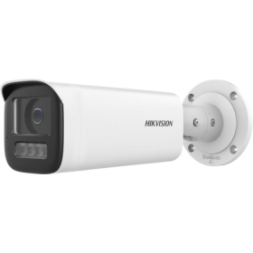 Camera de supraveghere IP Bullet 4MP Hikvision DS-2CD1B43G2-LIU(2.8...