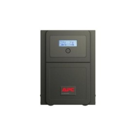 UPS APC Easy UPS SMV 750 VA Line Interactive 525 Watts / 750VA 230V...