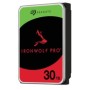 HDD NAS SEAGATE IronWolf Pro 30TB CMR 3.5", 512MB, 7200RPM, SATA, R...