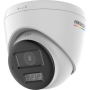 Camera de supraveghere Turret 4K Hikvision DS-2CE72UF3T-LS(2.8MM), ...