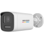 Camera de supraveghere Bullet 4K Hikvision DS-2CE12UF3T-LS(2.8MM), ...