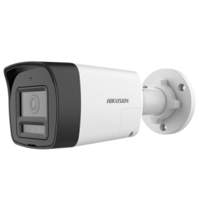 Camera de supraveghere Mini Bullet 3K Hikvision DS-2CE16K0T-LPTS(2....