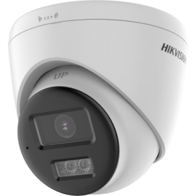Camera de supraveghere Turret 3K Hikvision DS-2CE78K0T-LTS(2.8MM), ...