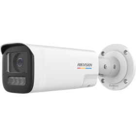 Camera de supraveghere IP Bullet 2MP Hikvision DS-2CD1B27G2H- LIUF/...