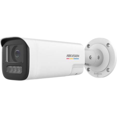 Camera de supraveghere IP Bullet 2MP Hikvision DS-2CD1B27G2H- LIUF/...