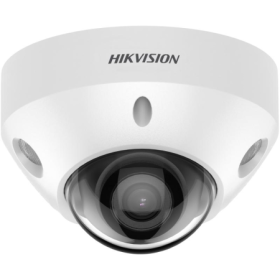 Camera de supraveghere IP Mini Dome 8MP Hikvision DS-2CD2586G2-IS(2...