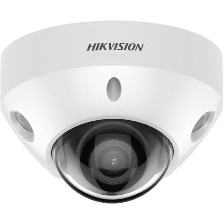 Camera de supraveghere IP Mini Dome 8MP Hikvision DS-2CD2586G2-IS(2...