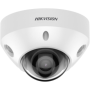 Camera de supraveghere IP Mini Dome 8MP Hikvision DS-2CD2586G2-IS(2...