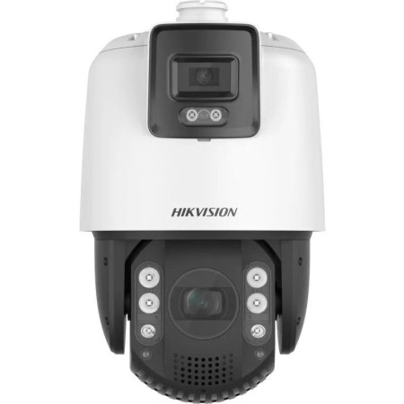 Camera supraveghere Hikvision DS-2SE7C425MWG-EB/26 F0 TandemVu 4 MP...
