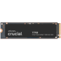 CRUCIAL T710 4TB PCIe Gen5 NVMe M.2 2280 SSD up to 14500 MB/s read ...
