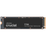 CRUCIAL T710 2TB PCIe Gen5 NVMe M.2 2280 SSD up to 14500 MB/s read ...