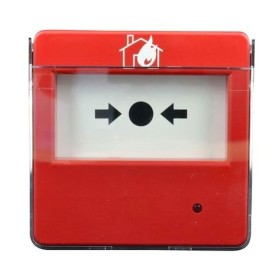 Scientech ElectronicsButon alarma pentru LS30