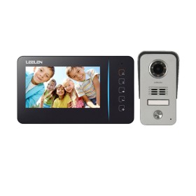 LeelenVideointerfon Leelen N60 negru, camera Nr.15