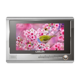 LeelenPost interior videointerfon Leelen V25