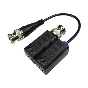 FolksafeFolksafe Video balun Pasiv HD - AHD, HDCVI, HDTVI FS-HDP4001