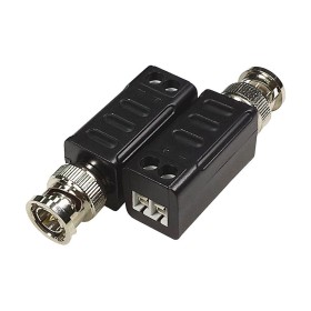 FolksafeFolksafe Video balun Pasiv HD - AHD, HDCVI, HDTVI FS-HDP4102T