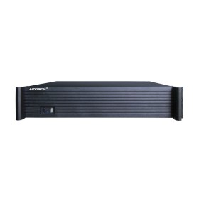 AEVISIONNVR 25 canale full HD 5MP racabil Aevision N6001-25EH
