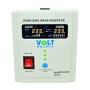 VOLTUPS centrale termice VOLT sinus PRO-800E 800VA 500W