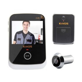 KivosKivos KDB307 Videointerfon Wireless cu Vizor