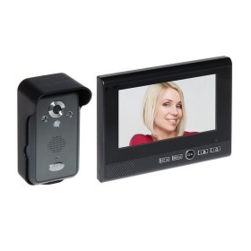 KivosVideointerfon wireless Kivos KDB702