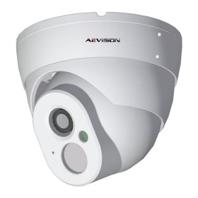 AEVISIONCamera IP Dome 5MP 4mm IR 15M Aevision AE-501B86HJ-0104