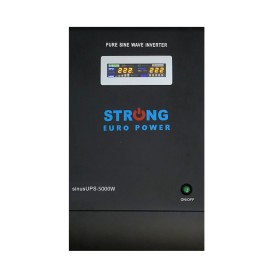 Strong Euro PowerUPS centrale termice Strong Euro Power W 5000VA 3500W
