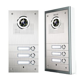 MelseePOST EXTERIOR VIDEOINTERFON MELSEE MS206C-V4-02