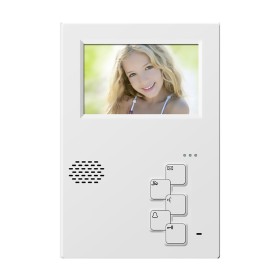 MelseePOST INTERIOR VIDEOINTERFON 5” TFT-LCD MELSEE MS404C-V4