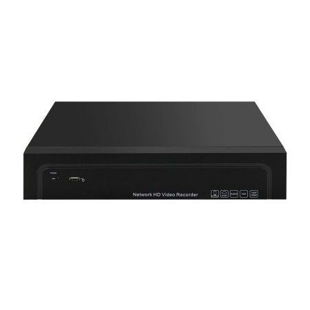 AEVISIONNVR 9 CANALE FULL HD AEVISION NVR7000‐01S09‐MA