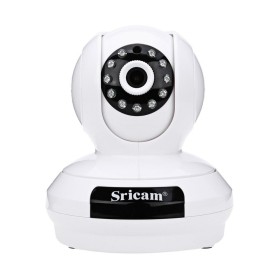 SricamCAMERA IP WIRELESS SRICAM SP019 FULL HD 1080P PTZ