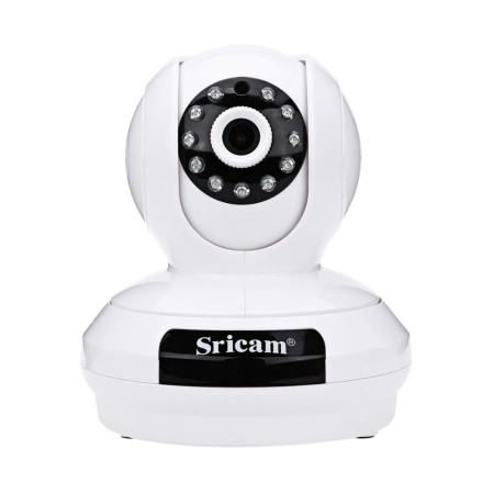SricamCAMERA IP WIRELESS SRICAM SP019 FULL HD 1080P PTZ