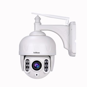 SricamCamera IP Wireless mini PTZ Sricam SH028 1080P