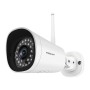 FoscamCamera IP Wireless Foscam G4P 4MP